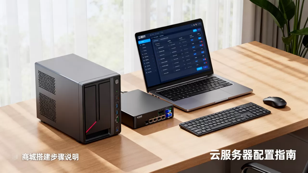 个人可以用云服务器做商城网站吗？个人云服务器搭建商城教程