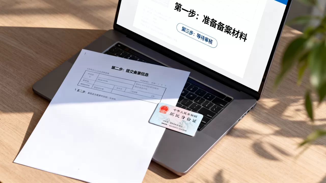 个人博客域名备案要多久?个人网站域名备案流程 个人博客域名备案要多久?个人网站域名备案流程