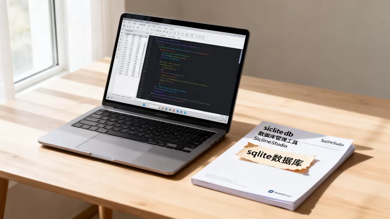sqlite数据库是什么？sqlite数据库怎么用