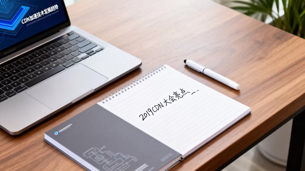 2019CDN大会有哪些亮点？CDN加速技术发展趋势