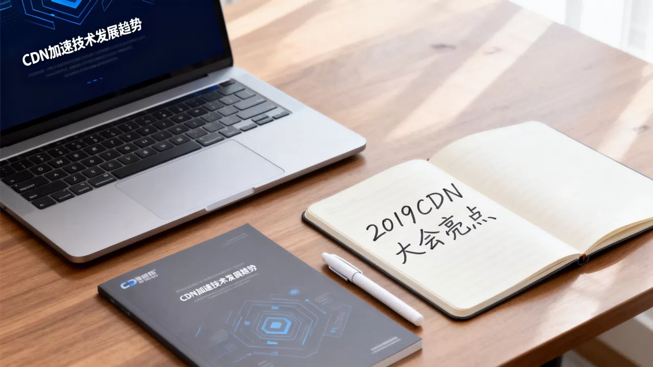 2019CDN大会有哪些亮点？CDN加速技术发展趋势