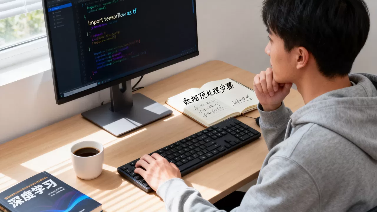 Anaconda如何开发深度学习模型？