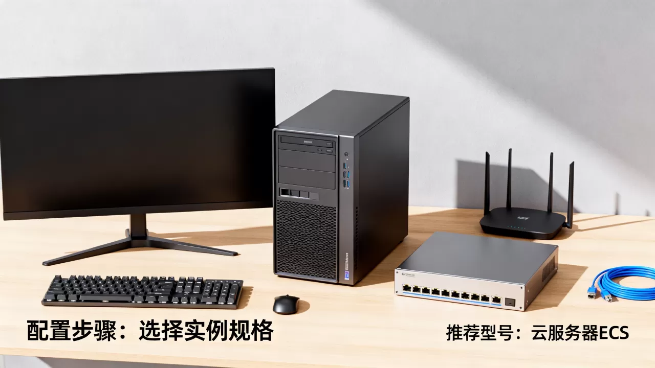 个人博客云服务器怎么配置？云服务器配置推荐