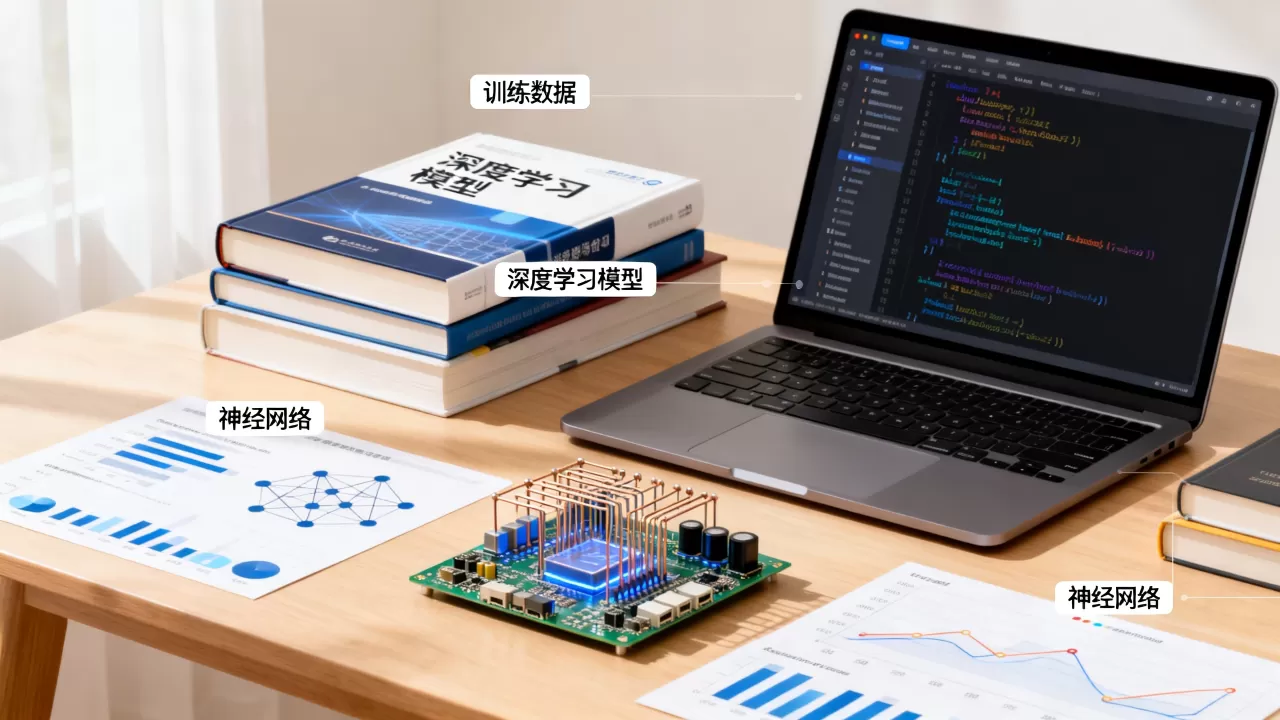 AlphaGo深度学习原理是什么？如何开发深度学习模型