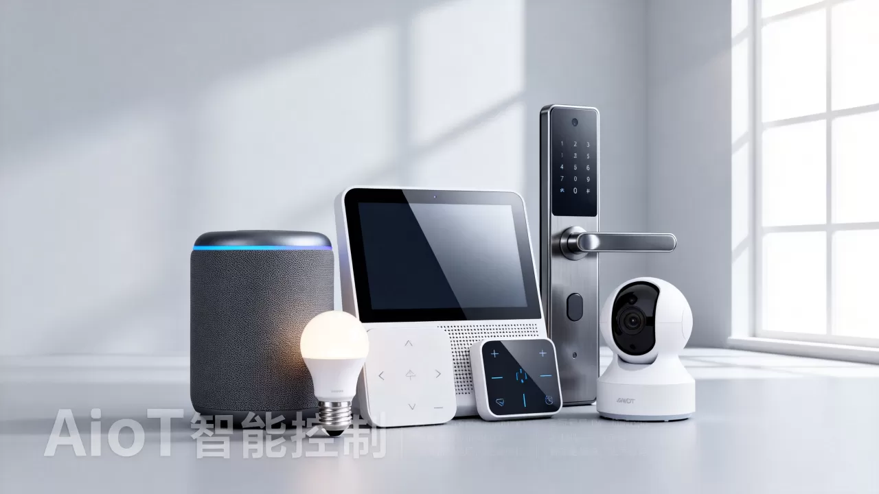 AIoT时代产品机会在哪？智能家居有哪些热门趋势