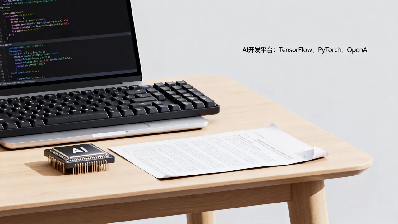AI识物开发难度大吗？AI开发平台有哪些