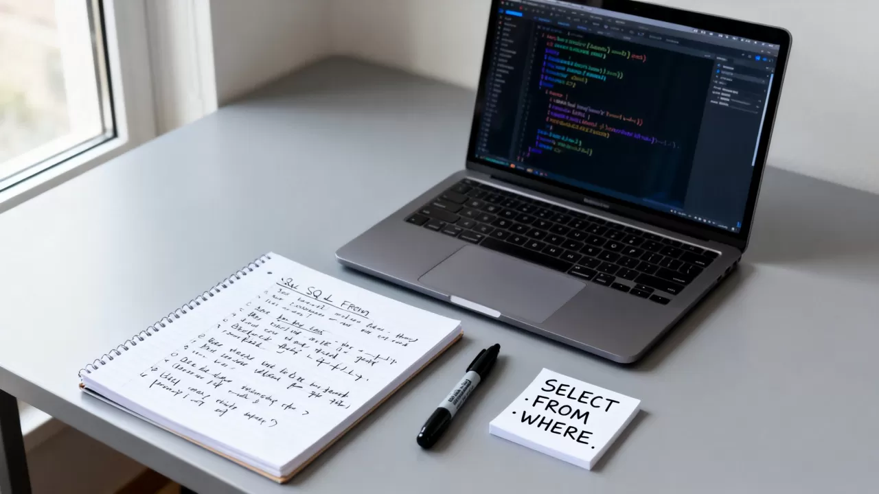 关于sql是什么？sql语言有哪些常用语法