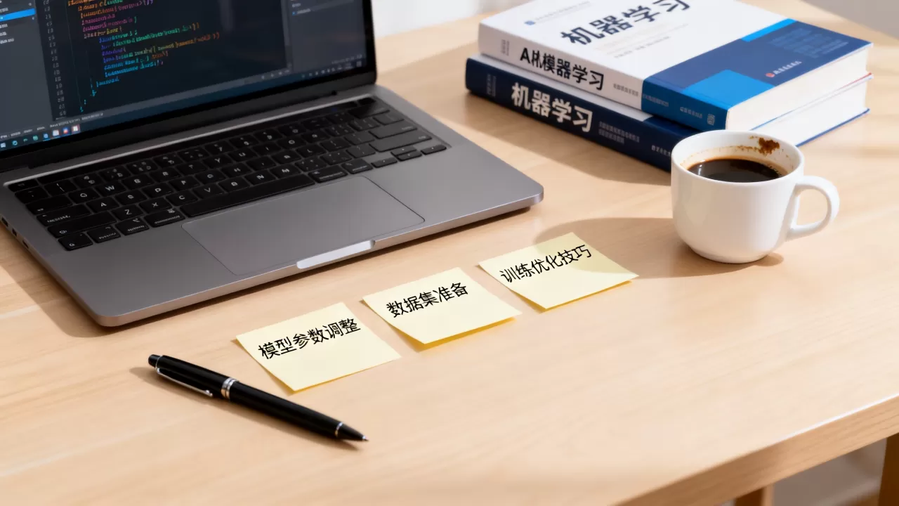 AI大模型微调课程难学吗？零基础入门教程
