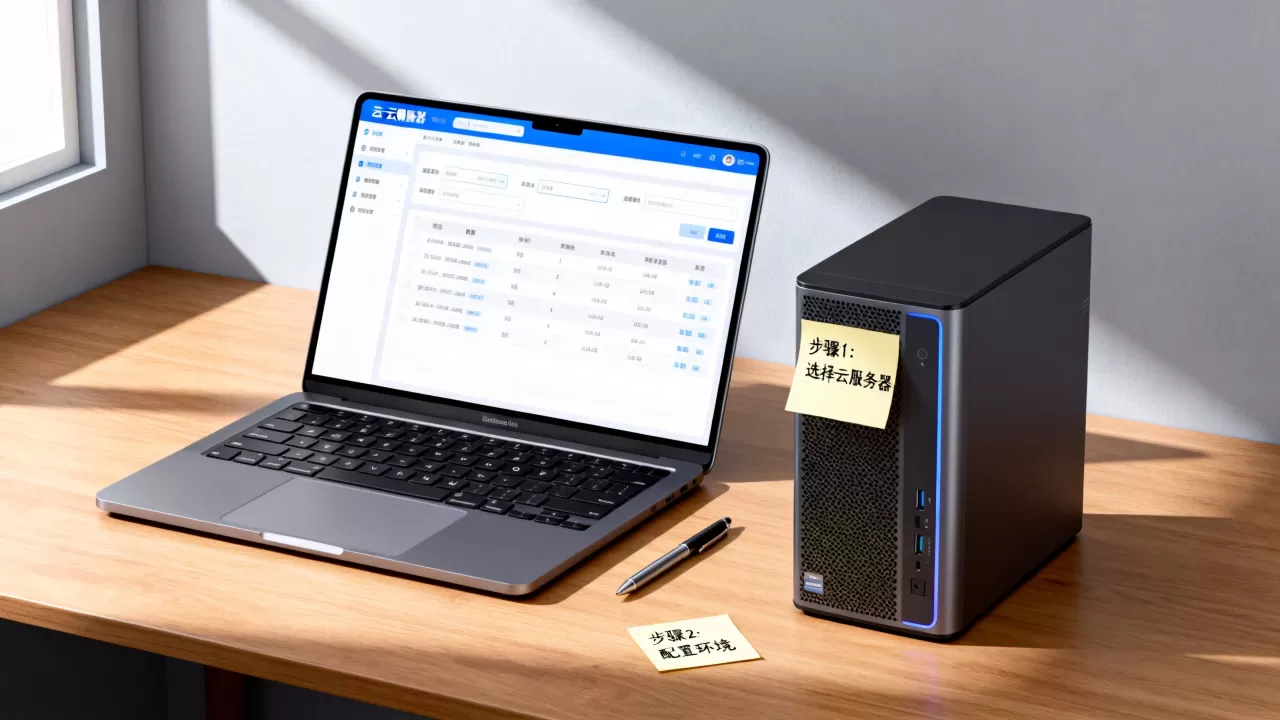 个人博客云服务器如何部署?云服务器部署个人博客教程 个人博客云服务器如何部署?云服务器部署个人博客教程