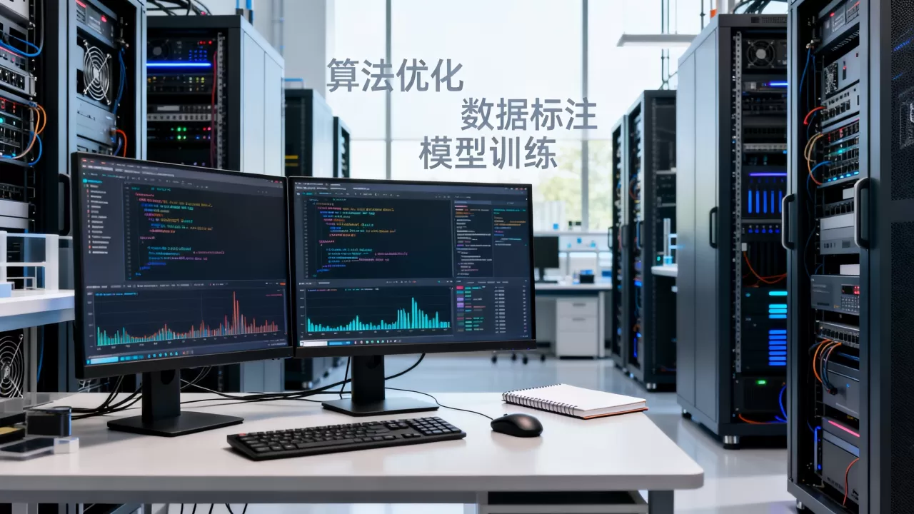 ai大模型怎么研发
