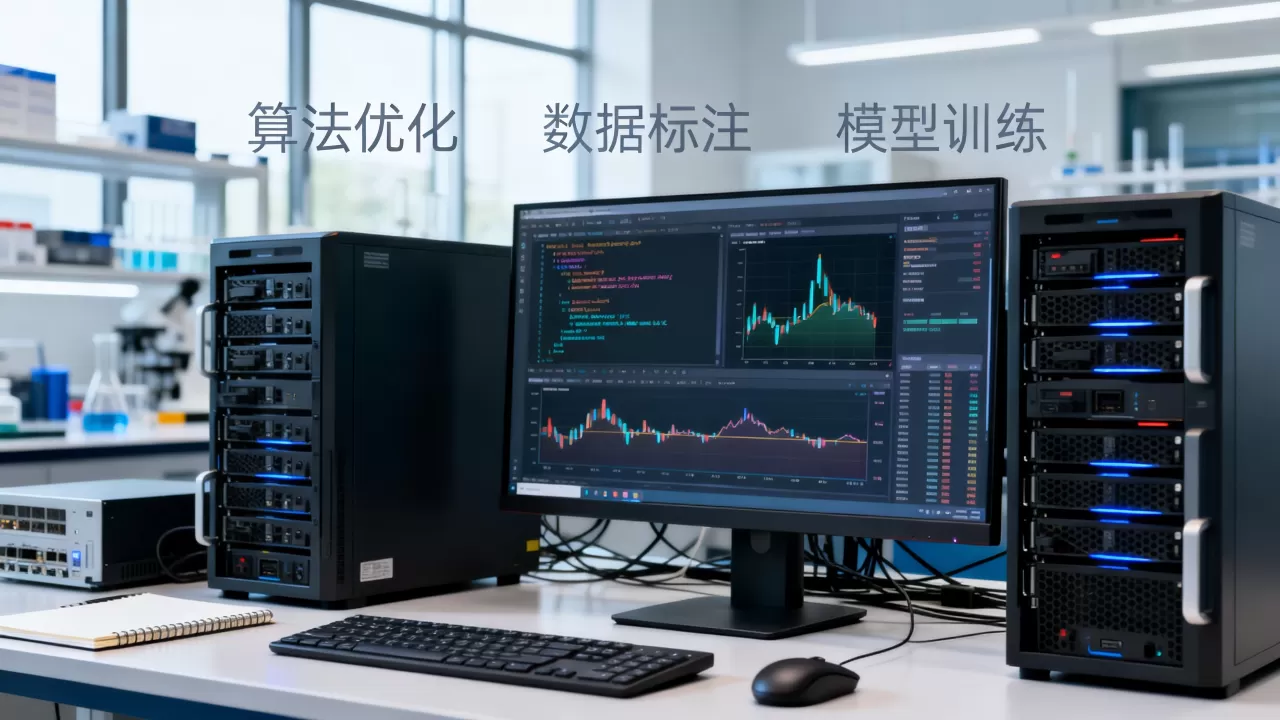 ai大模型怎么研发