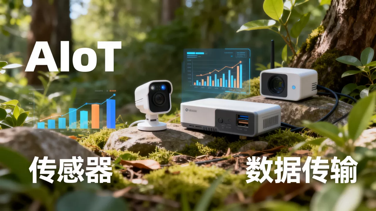 AIoT技术值得投资吗,AIoT技术发展前景如何 AIoT技术值得投资吗,AIoT技术发展前景如何