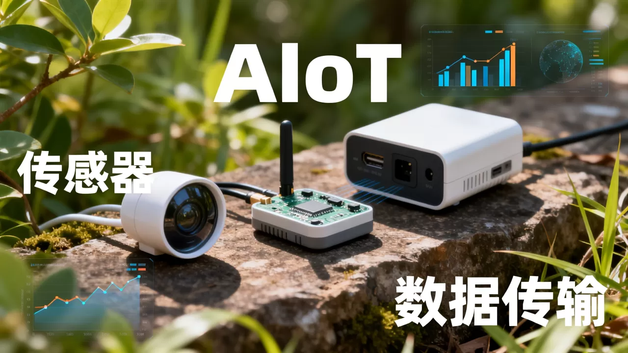 AIoT技术值得投资吗,AIoT技术发展前景如何 AIoT技术值得投资吗,AIoT技术发展前景如何