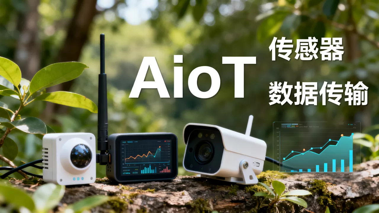 AIoT技术值得投资吗,AIoT技术发展前景如何 AIoT技术值得投资吗,AIoT技术发展前景如何