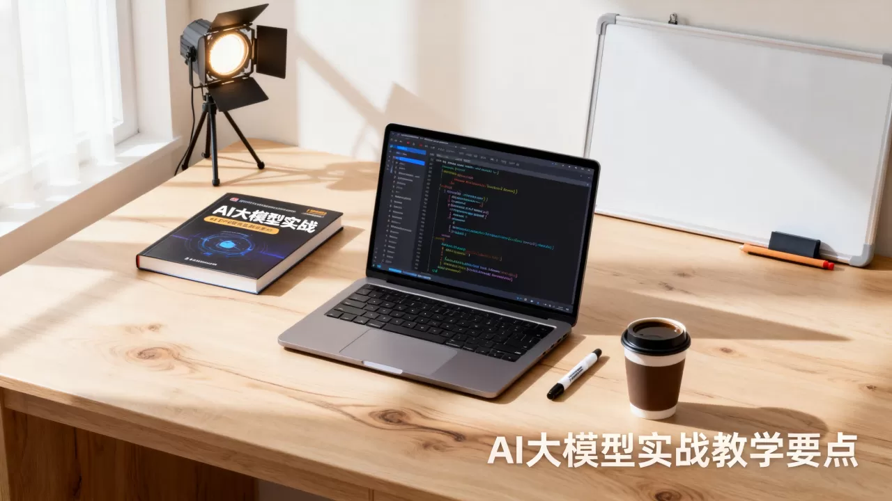 AI大模型实战教学难吗?零基础如何入门AI大模型 AI大模型实战教学难吗?零基础如何入门AI大模型