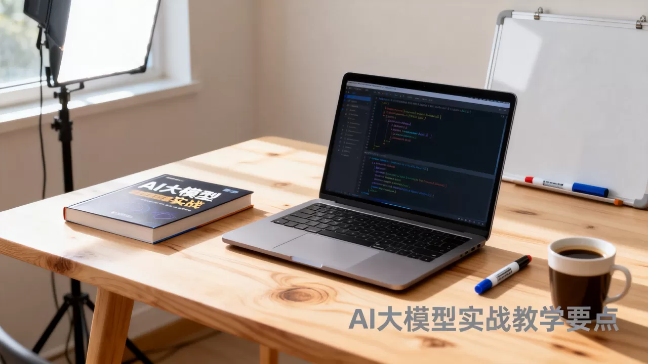 AI大模型实战教学难吗?零基础如何入门AI大模型 AI大模型实战教学难吗?零基础如何入门AI大模型