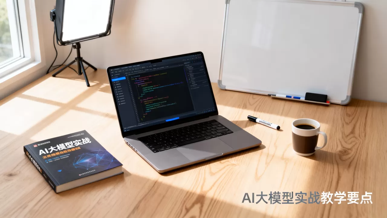 AI大模型实战教学难吗?零基础如何入门AI大模型 AI大模型实战教学难吗?零基础如何入门AI大模型