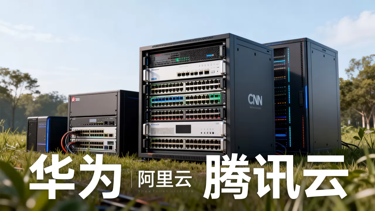 cdn网络设备是什么？cdn网络设备有哪些品牌