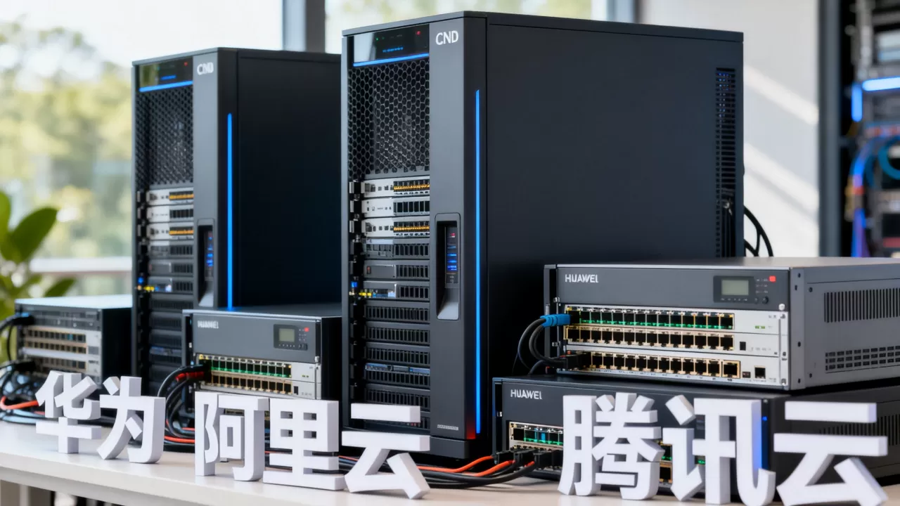 cdn网络设备是什么？cdn网络设备有哪些品牌