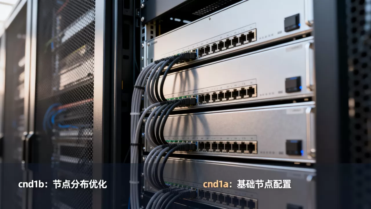 cdn1b是什么？cdn1b和cdn1a有什么区别