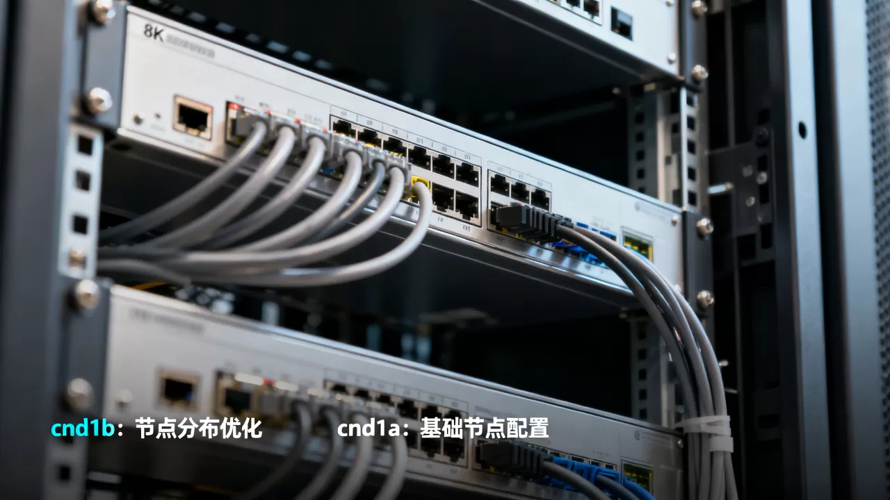 cdn1b是什么？cdn1b和cdn1a有什么区别