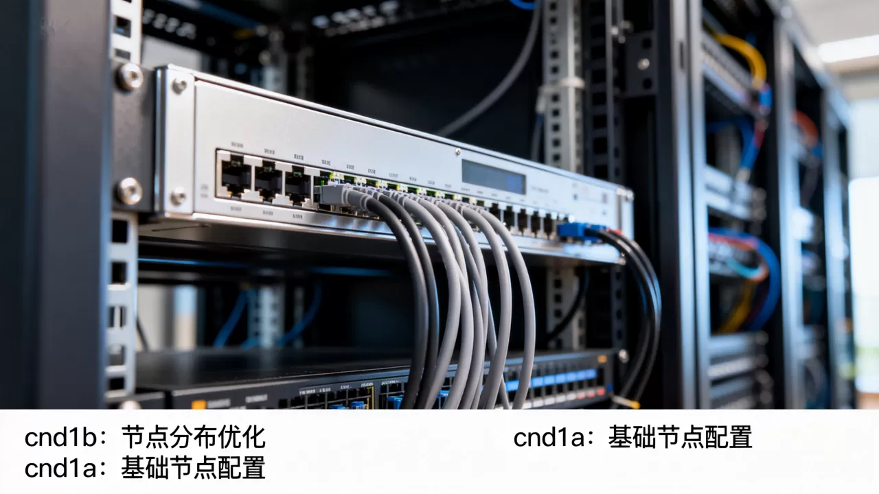 cdn1b是什么？cdn1b和cdn1a有什么区别