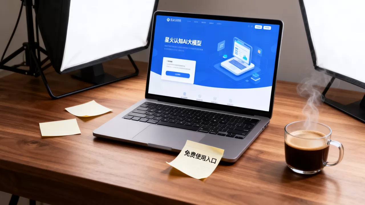 星火认知AI大模型真的好用吗？星火大模型免费使用入口
