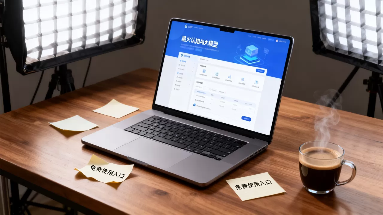 星火认知AI大模型真的好用吗？星火大模型免费使用入口