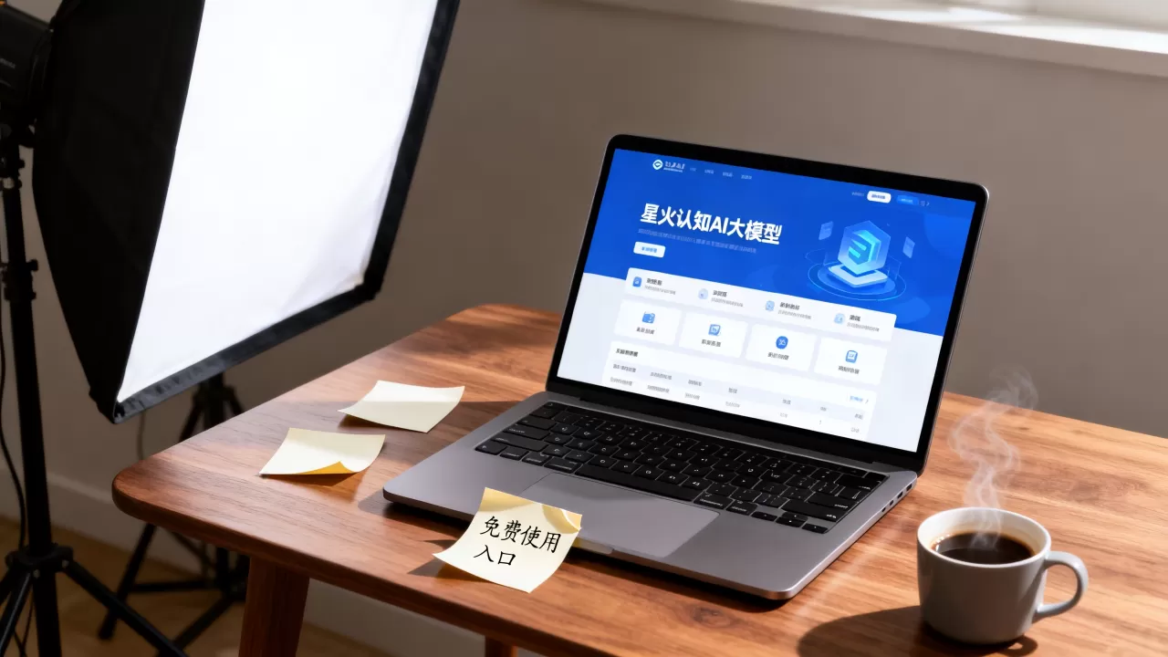 星火认知AI大模型真的好用吗？星火大模型免费使用入口
