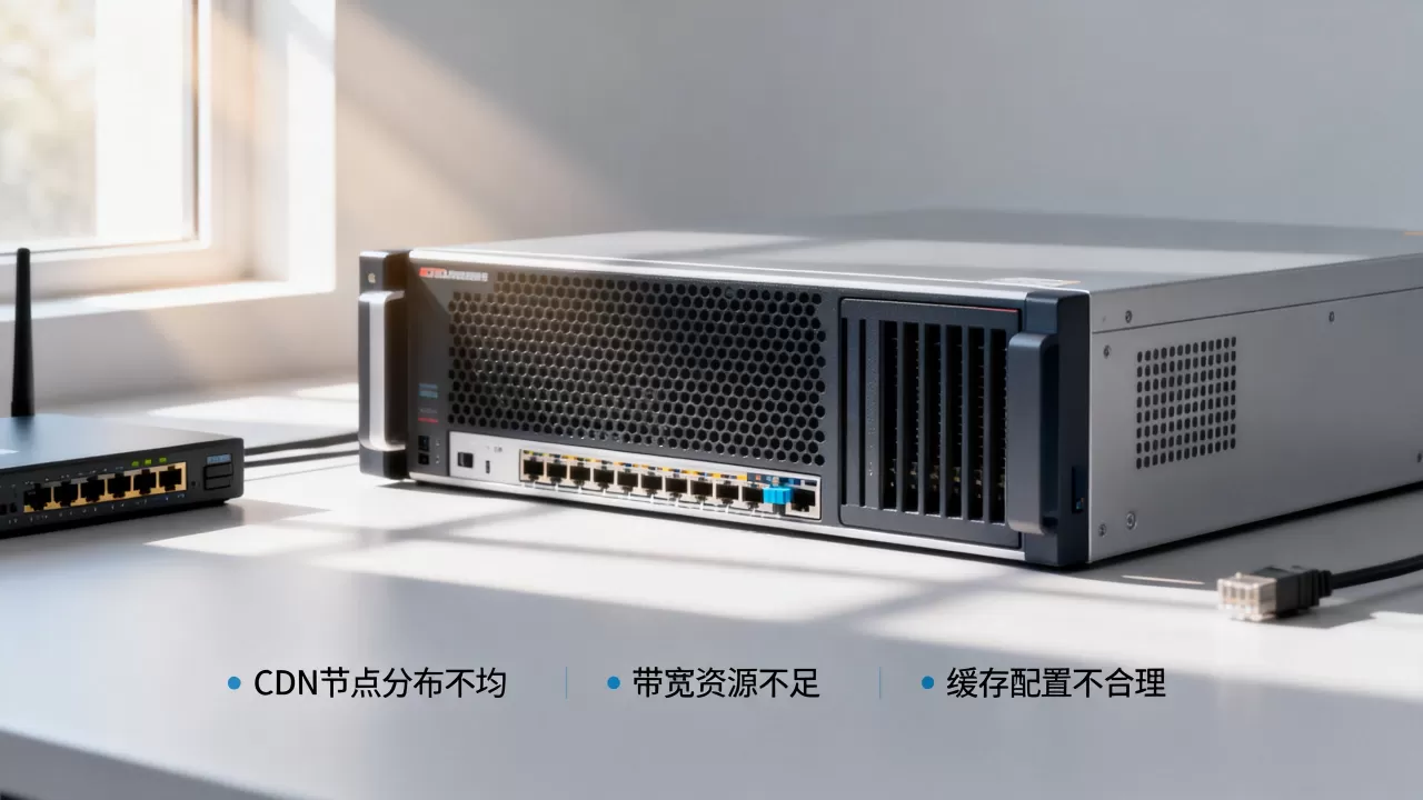 阿里云cdn访问慢是什么原因?阿里云cdn加速效果差怎么办 阿里云cdn访问慢是什么原因?阿里云cdn加速效果差怎么办