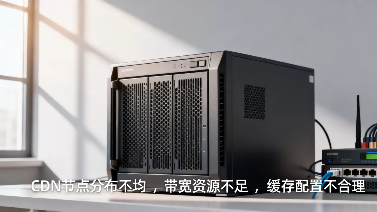 阿里云cdn访问慢是什么原因?阿里云cdn加速效果差怎么办 阿里云cdn访问慢是什么原因?阿里云cdn加速效果差怎么办