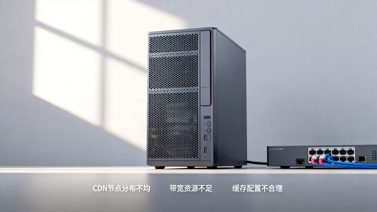 阿里云cdn访问慢是什么原因?阿里云cdn加速效果差怎么办 阿里云cdn访问慢是什么原因?阿里云cdn加速效果差怎么办
