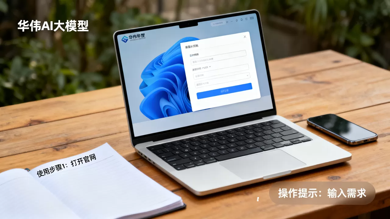 华伟ai大模型好用吗，华伟ai大模型怎么用