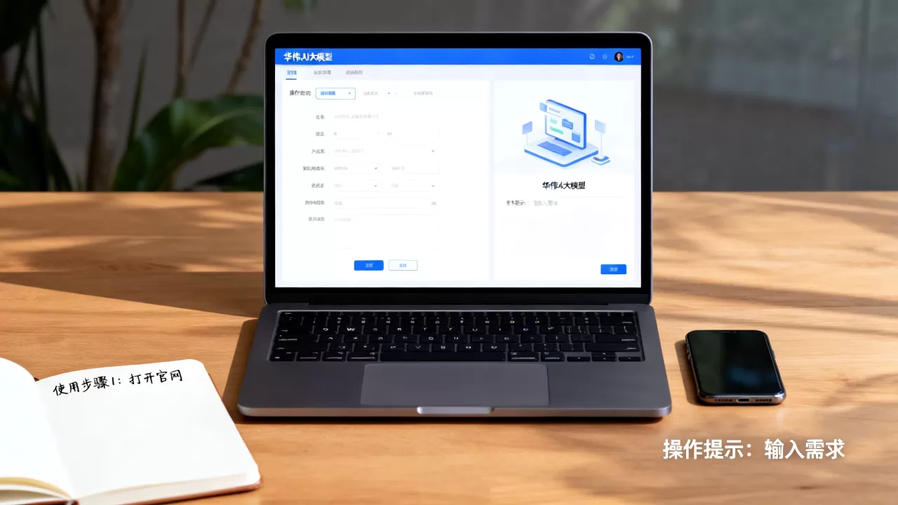 华伟ai大模型好用吗，华伟ai大模型怎么用