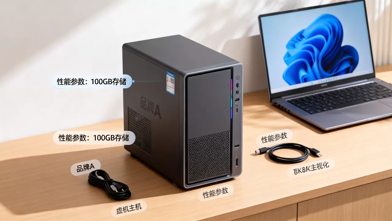 个人博客选哪款虚拟主机好？虚拟主机推荐哪个品牌