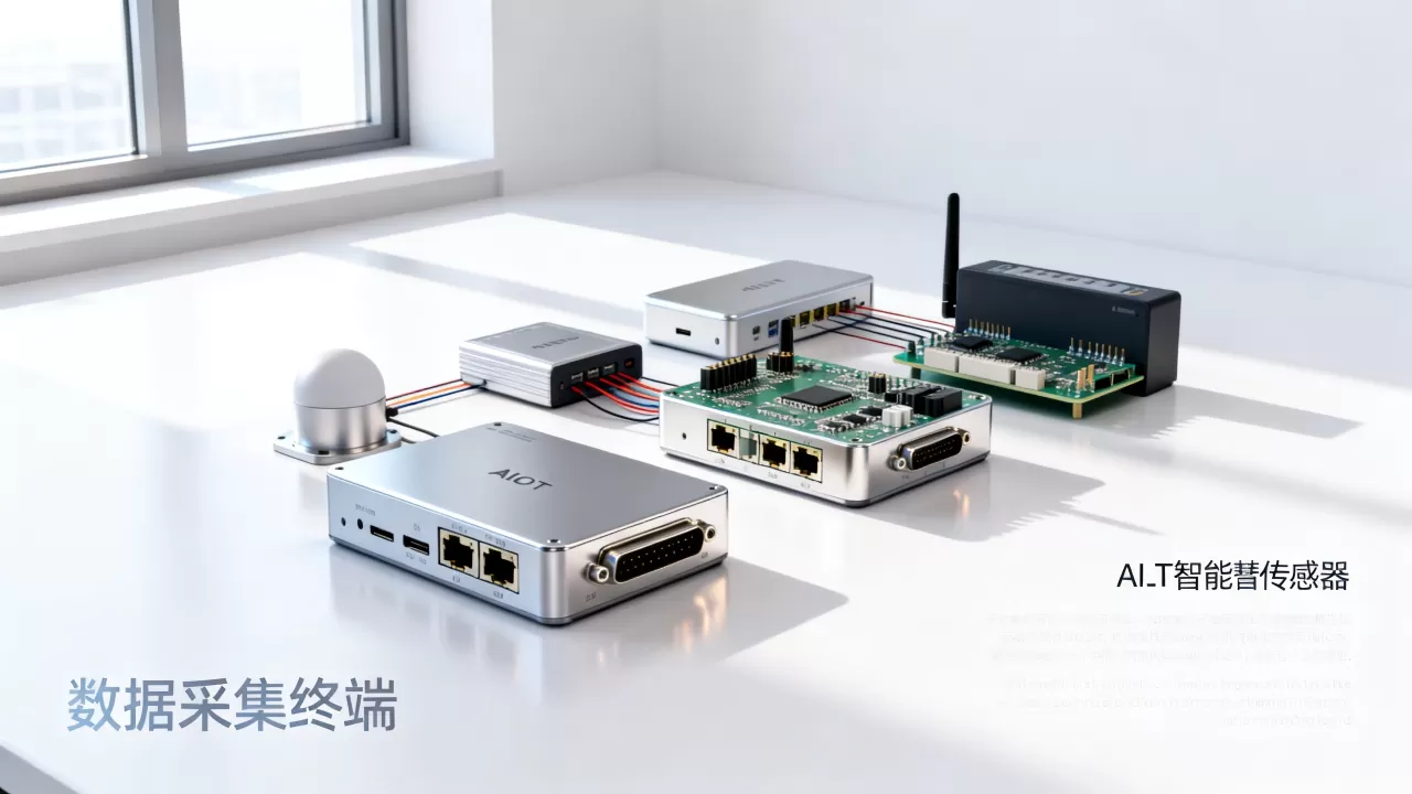 AIoT智慧应用有哪些优势?AIoT智慧应用解决方案 AIoT智慧应用有哪些优势?AIoT智慧应用解决方案