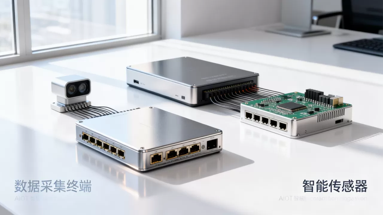 AIoT智慧应用有哪些优势?AIoT智慧应用解决方案 AIoT智慧应用有哪些优势?AIoT智慧应用解决方案