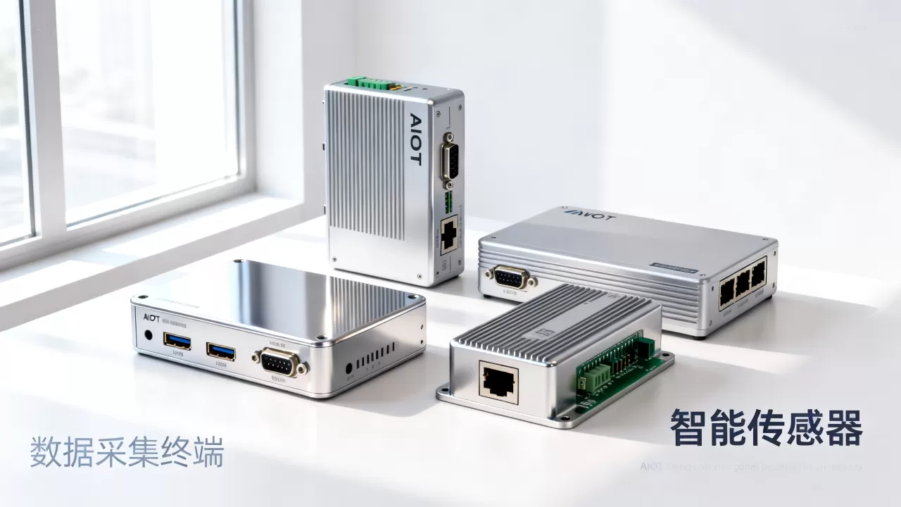 AIoT智慧应用有哪些优势?AIoT智慧应用解决方案 AIoT智慧应用有哪些优势?AIoT智慧应用解决方案