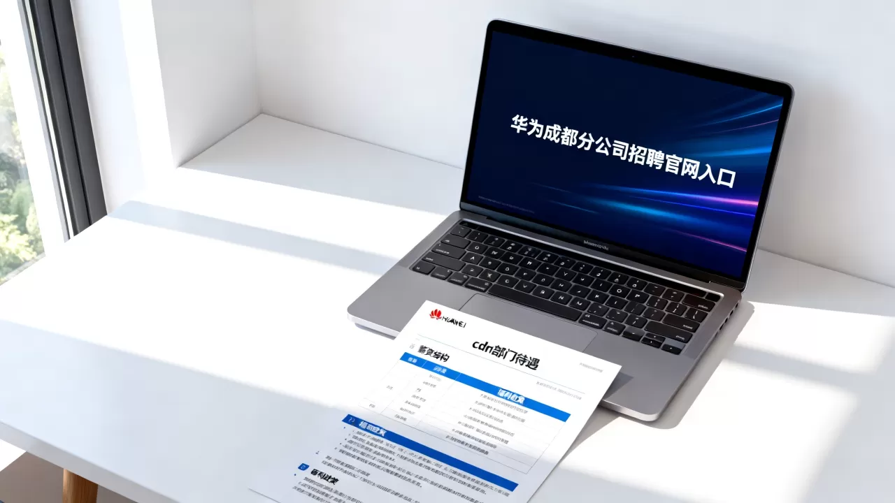 成都华为cdn部门待遇如何？华为成都分公司招聘官网入口