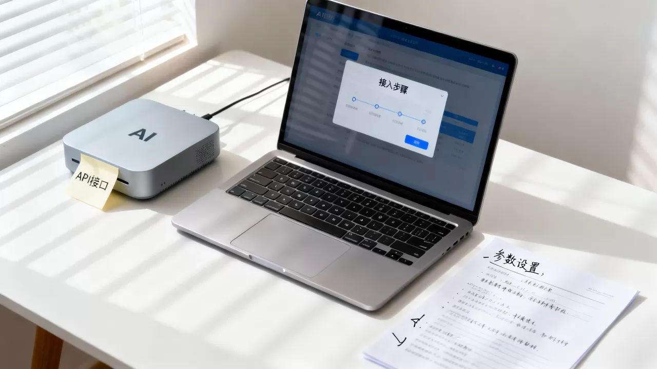 悟空AI如何接入大模型？大模型接入教程