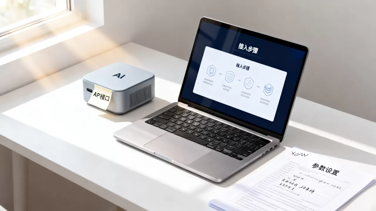 悟空AI如何接入大模型？大模型接入教程