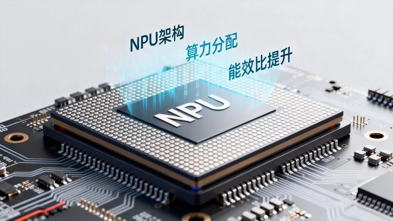 NPU如何运行AI大模型?NPU运行AI大模型的优势 NPU如何运行AI大模型?NPU运行AI大模型的优势
