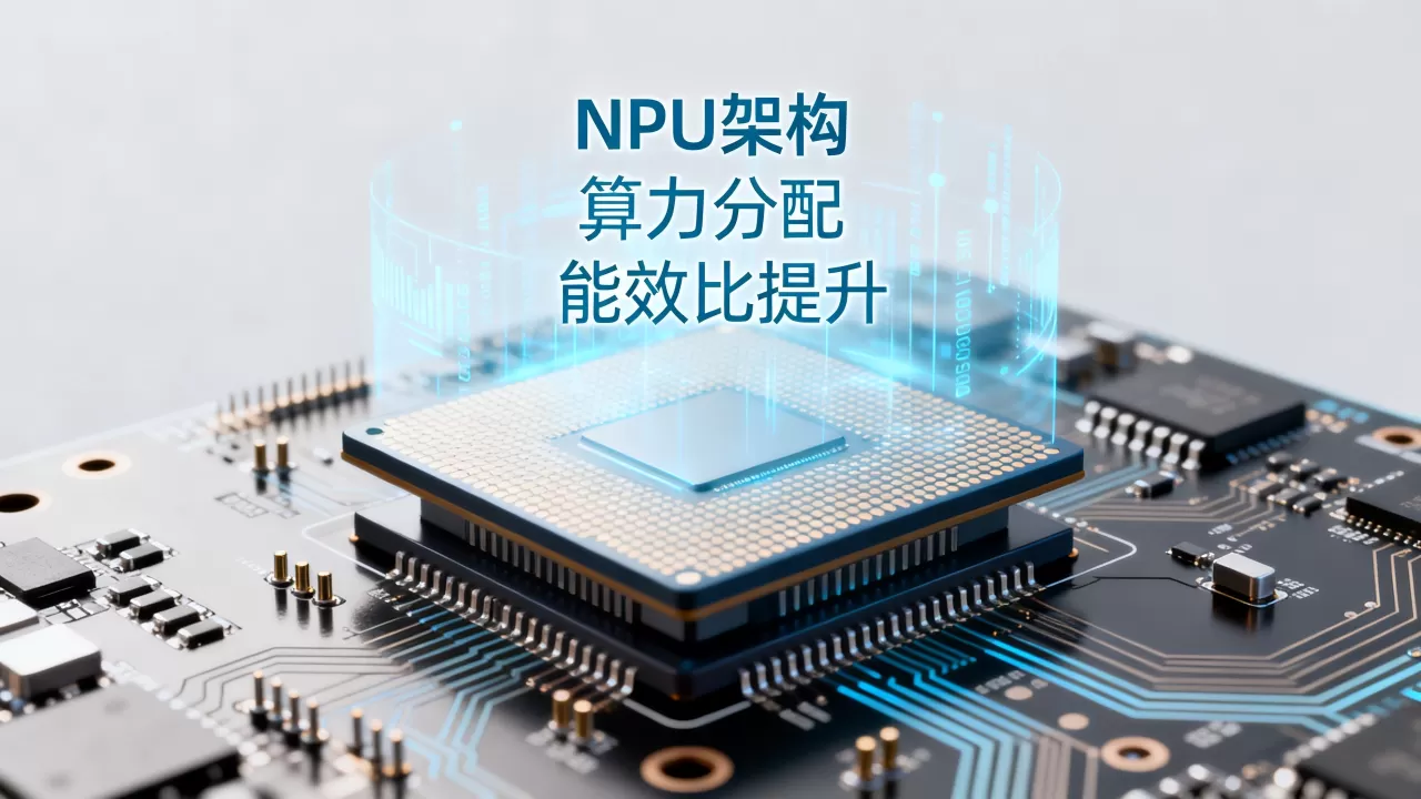 NPU如何运行AI大模型?NPU运行AI大模型的优势 NPU如何运行AI大模型?NPU运行AI大模型的优势