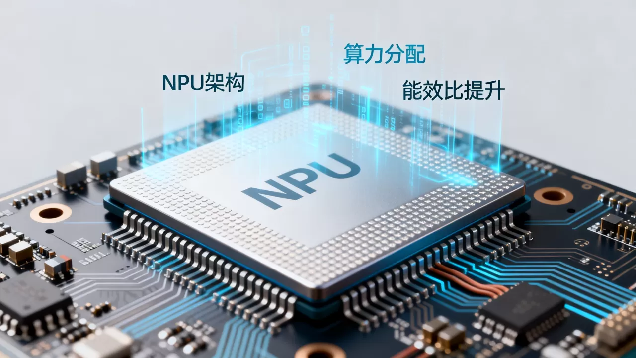 NPU如何运行AI大模型?NPU运行AI大模型的优势 NPU如何运行AI大模型?NPU运行AI大模型的优势