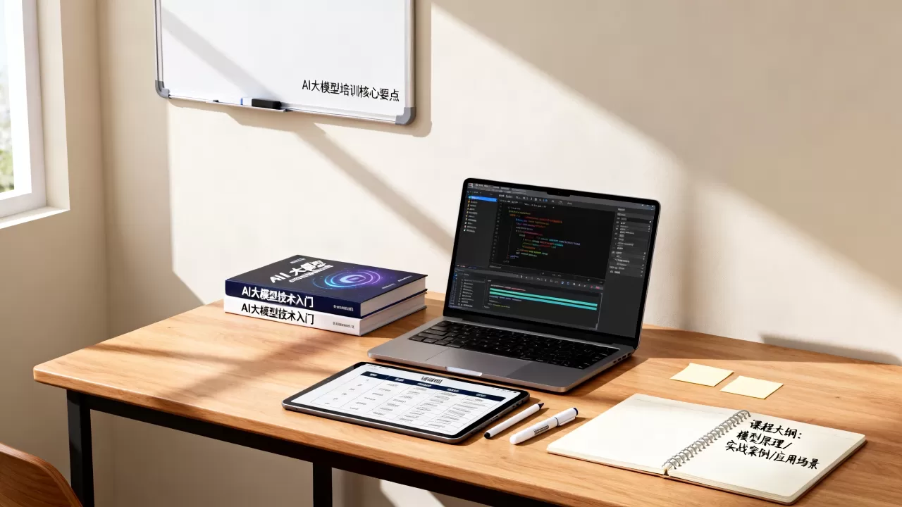 AI大模型教培真的有用吗?大模型培训哪家机构好 AI大模型教培真的有用吗?大模型培训哪家机构好