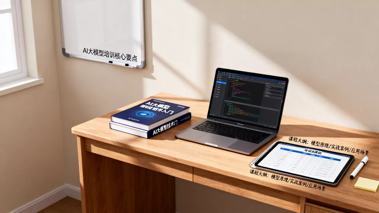 AI大模型教培真的有用吗?大模型培训哪家机构好 AI大模型教培真的有用吗?大模型培训哪家机构好