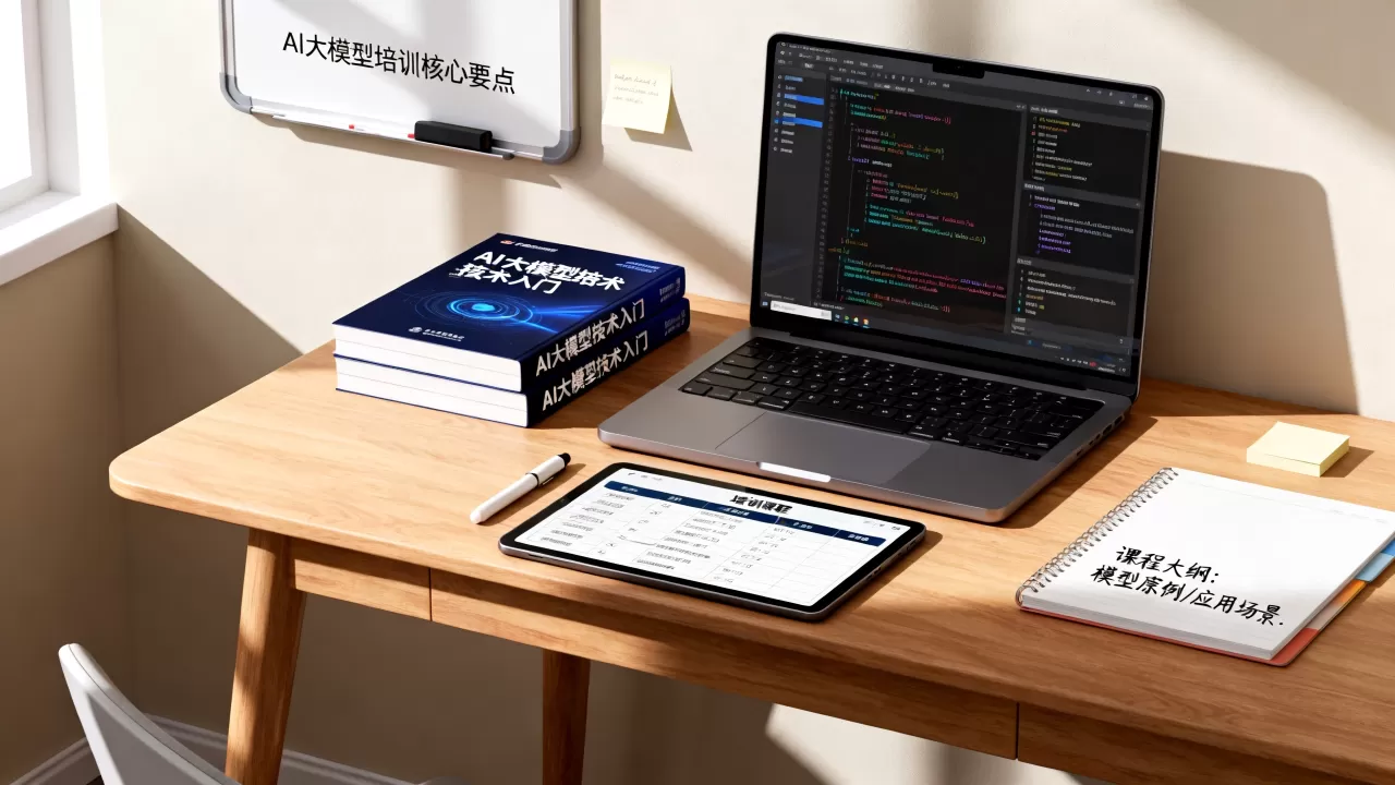 AI大模型教培真的有用吗?大模型培训哪家机构好 AI大模型教培真的有用吗?大模型培训哪家机构好