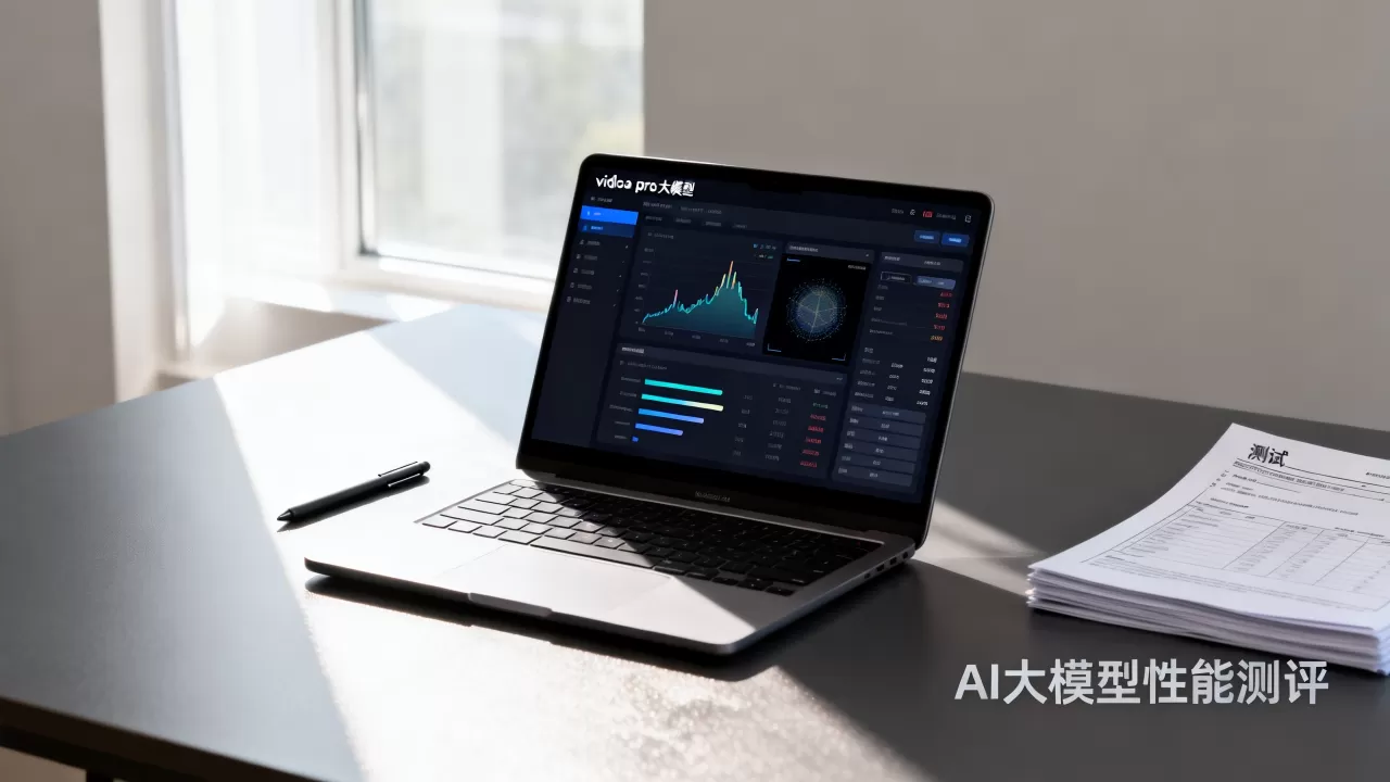 vidio ai pro大模型好用吗？