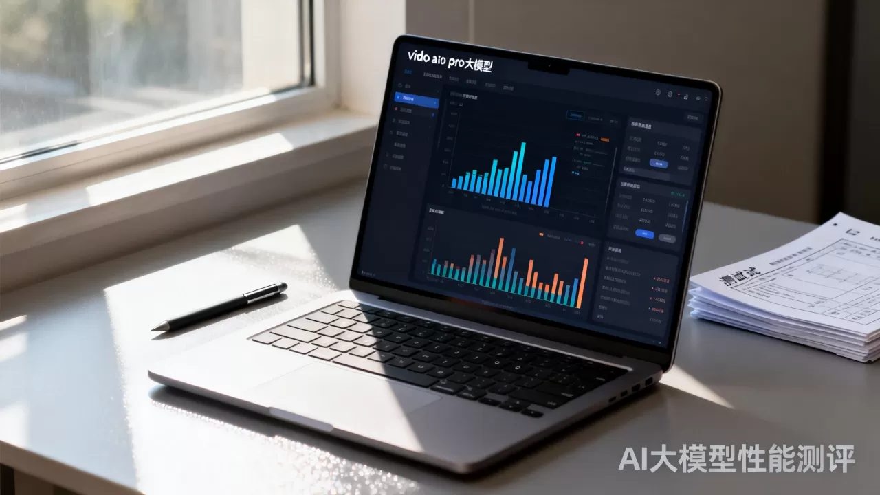 vidio ai pro大模型好用吗？