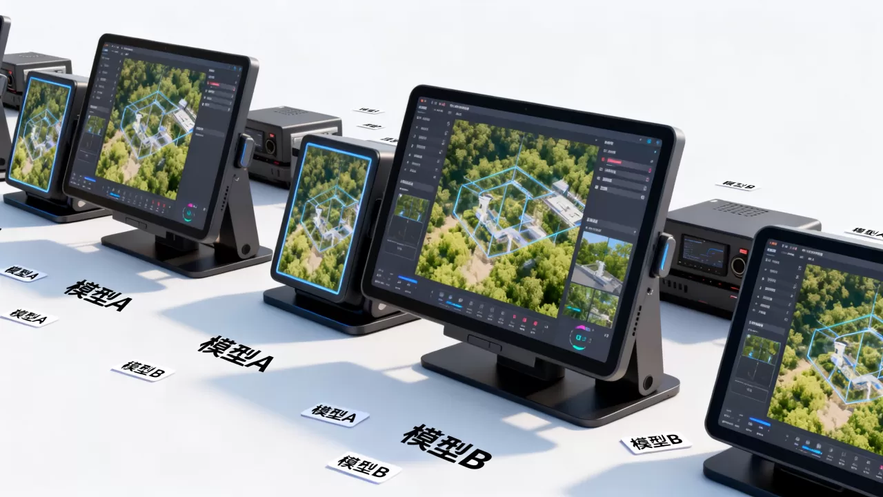 AI大模型哪家强？2026最新主流模型横向测评